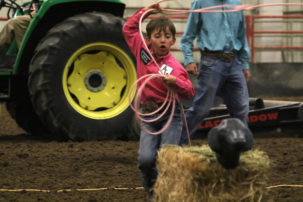 Youth Rodeo